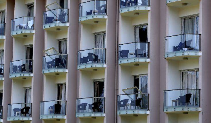 Κύπρος: Δώδεκα οι τραυματίες από την έκρηξη στα κατεχόμενα