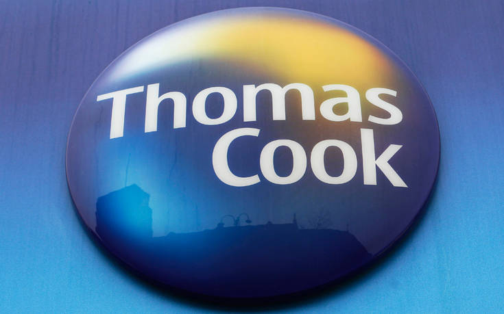 Μπόρις Τζόνσον για Thomas Cook: Θα κάνουμε ό,τι μπορούμε να γυρίσουν όσοι έκαναν διακοπές