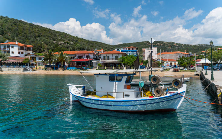 Πώς η Βιωσιμότητα συμβάλλει στην εθνική και περιφερειακή ανάπτυξη