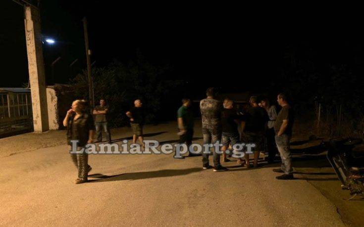 «Δεν θα επιτρέψουμε να γίνει “Μόρια” η Ανατολική Φθιώτιδα»