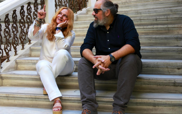 Η Ευανθία Ρεμπούτσικα μάς αφηγείται το μουσικό ταξίδι της ζωής της – Newsbeast