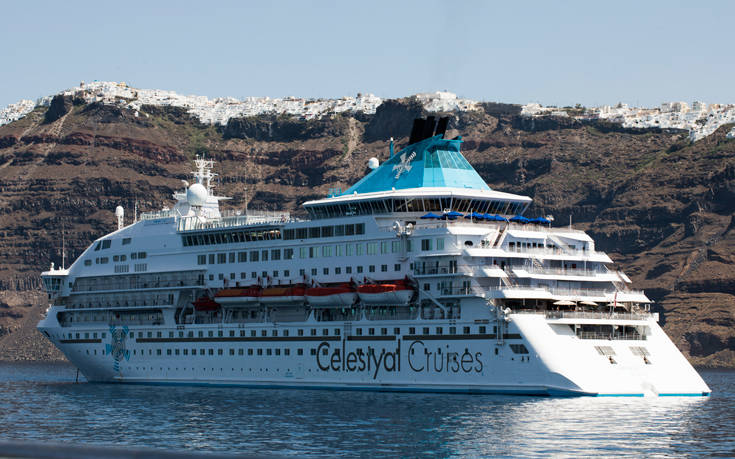 Νέα, διευρυμένα δρομολόγια για το 2020/2021 από την Celestyal Cruises