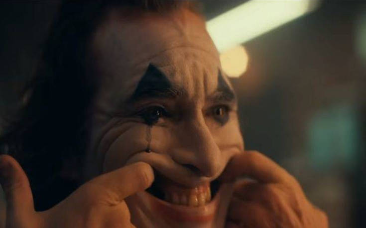 Σάλος με τον «Joker» σε σινεμά της Αθήνας: Επικαλέστηκαν νόμο του 1937!