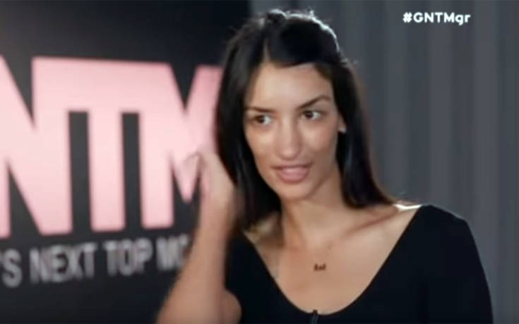 GNTM 2: Ο γάμος της Αφροδίτης με Σεϊχη και οι δραματικές στιγμές στο πλευρό του