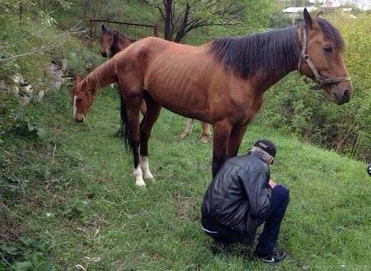 Όλα είναι θέμα γωνίας λήψης