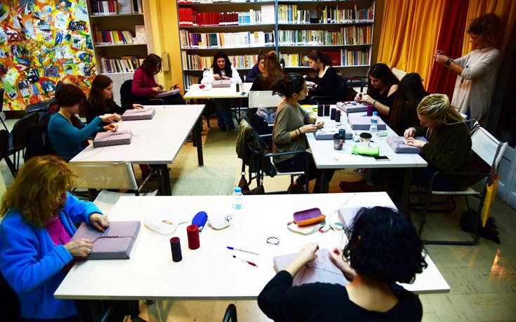 «Μαθαίνουμε, δημιουργούμε και διασκεδάζουμε» στα Κέντρα Δημιουργικής Μάθησης του δήμου Αθηναίων