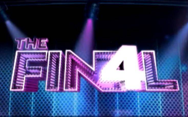 Εκτός κριτικής επιτροπής του «The Final Four» ο Νίκος Μωραΐτης