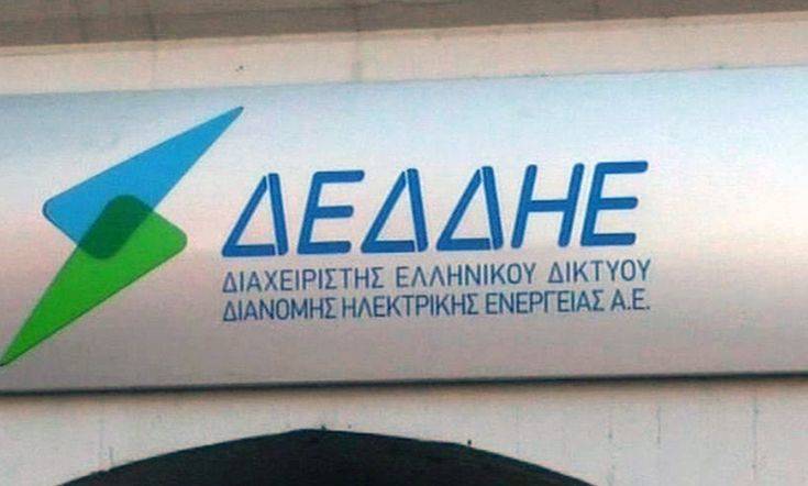 Τι αναφέρει ο ΔΕΔΔΗΕ για τη διακοπή ρεύματος σε ηλικιωμένη στη Θεσσαλονίκη