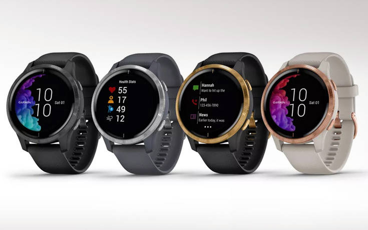 Garmin watch on sale news