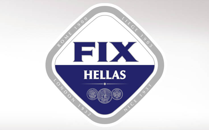 «Brands with History»: Τιμητική διάκριση για τη FIX Hellas