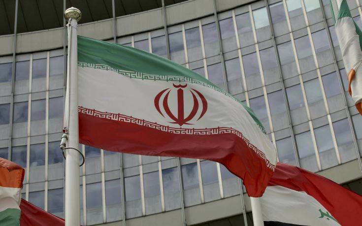 Η Τεχεράνη αρνείται τις κατηγορίες για τις επιθέσεις στην Aramco