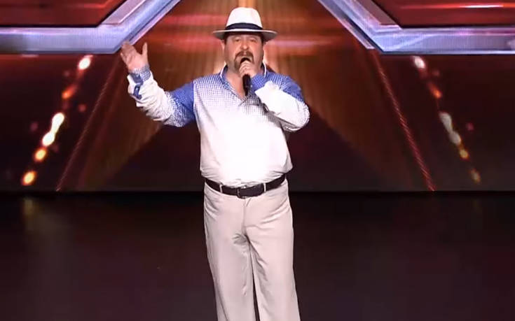 X-Factor: Ο διαγωνιζόμενος που έφυγε χωρίς να τον ψηφίσουν καν οι κριτές
