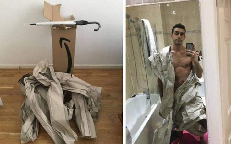 Συσκευασίες προϊόντων που αναζητούν λόγο ύπαρξης