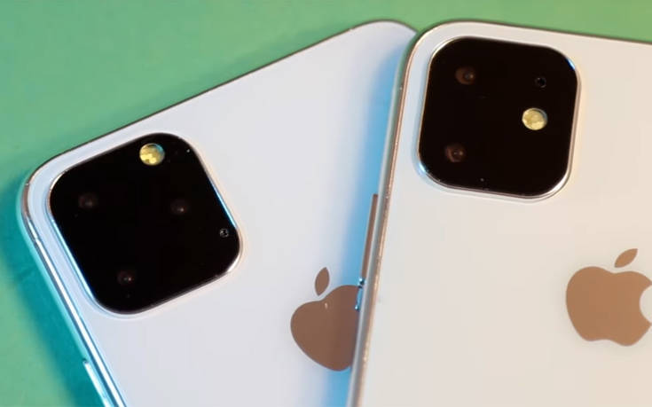 Αποκαλύπτονται τα νέα iPhones, τι περιμένουμε να δούμε από τις συσκευές