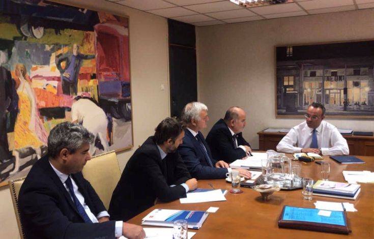 Τα βασικά ζητήματα που απασχολούν τις μικρές και πολύ μικρές επιχειρήσεις