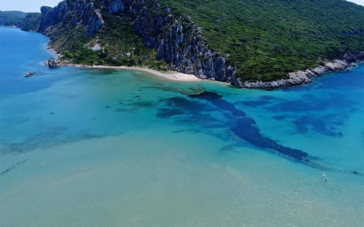 Το νησάκι με το ανατριχιαστικό όνομα και την αιματοβαμμένη ιστορία