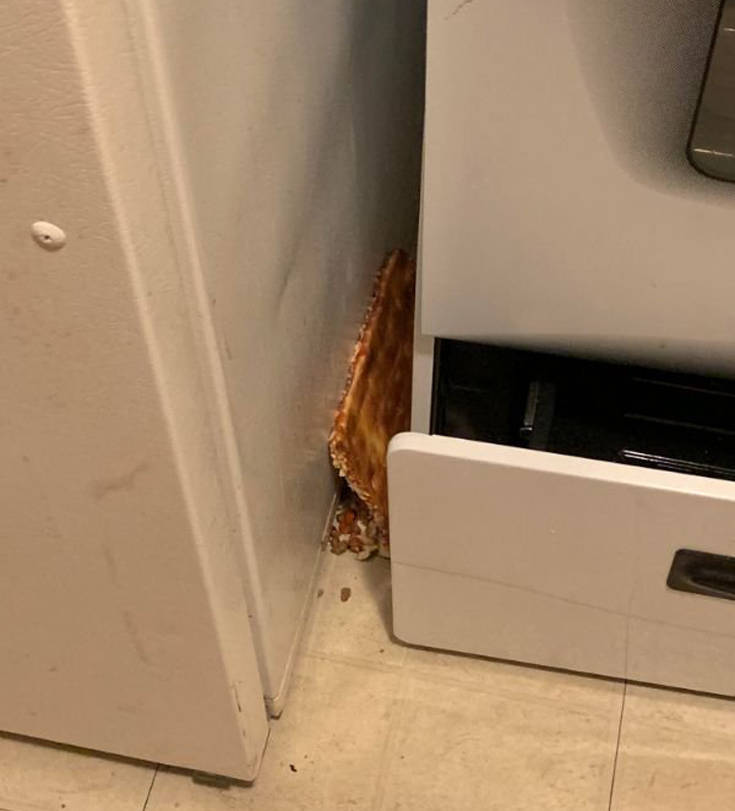 Αναποδιές που ίσως έχουν συμβεί και σε σένα