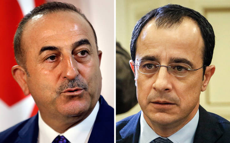 Τι κρύβεται πίσω από τη «τυχαία» συνάντηση των υπουργών Εξωτερικών Κύπρου – Τουρκίας