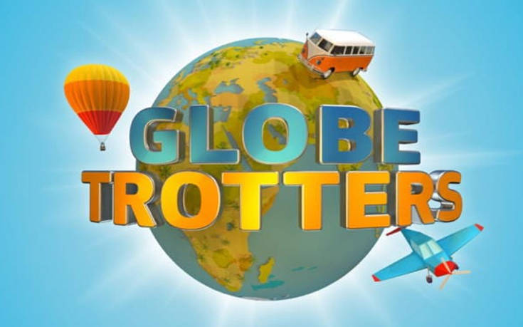 Globetrotters: Αυτά είναι τα τρία ζευγάρια που θα ταξιδέψουν σε 36 προορισμούς