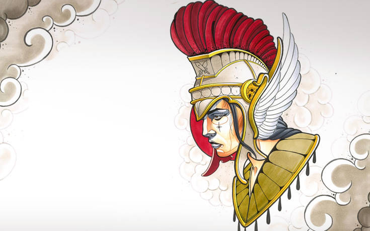 Το τέταρτο Αthens Tattoo Expo πλησιάζει