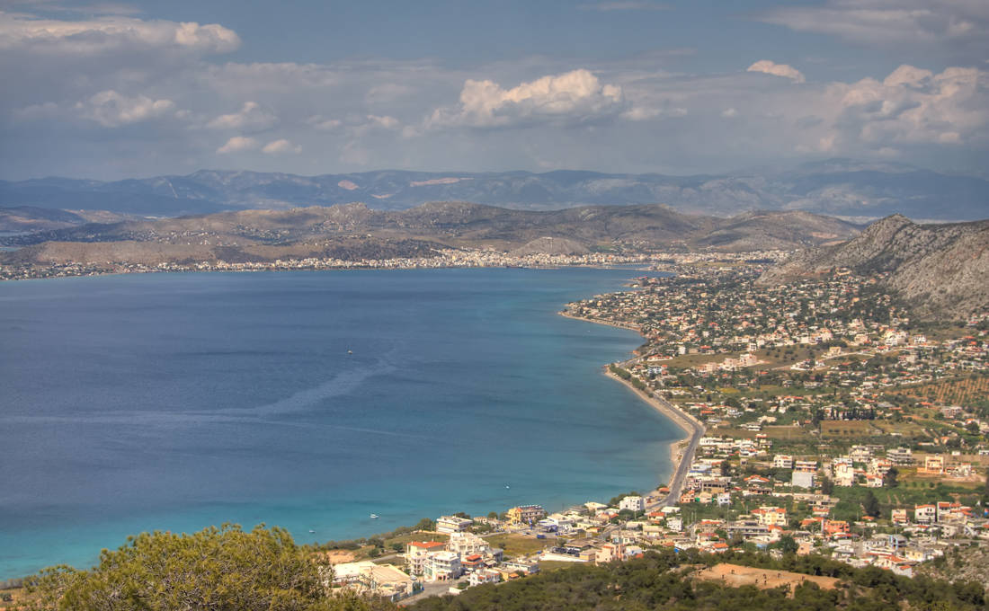 Σαλαμίνα, ένας ιστορικός αλλά και παρεξηγημένος προορισμός