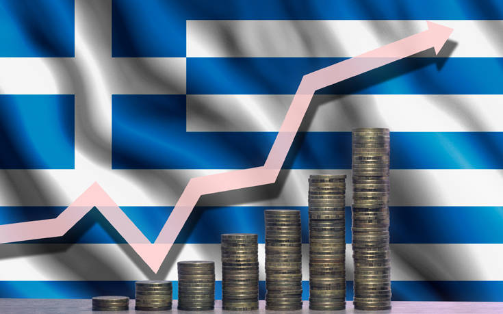 Προσχέδιο Προϋπολογισμού 2022: Στο 6,1% ο ρυθμός ανάπτυξης φέτος