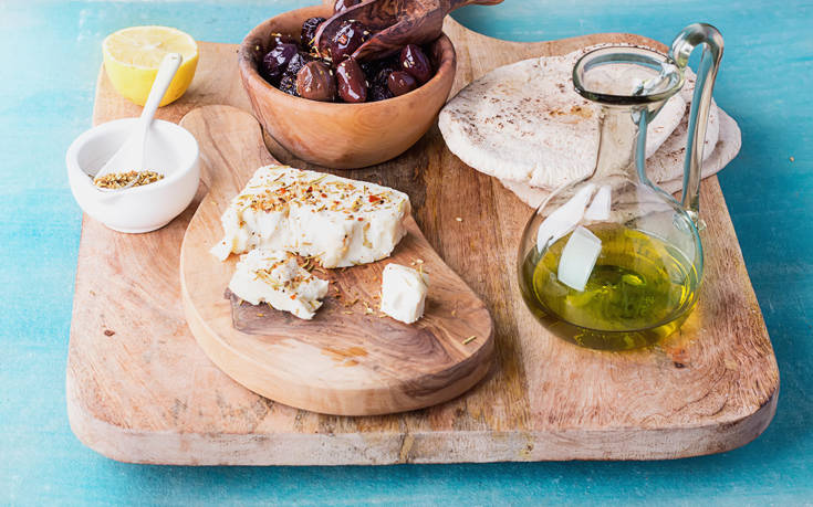 Πρόγραμμα για την προώθηση των κρητικών προϊόντων στις διεθνείς αγορές