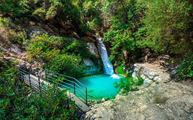 Το κρυμμένο μυστικό της Πελοποννήσου Shutterstock_1173567208