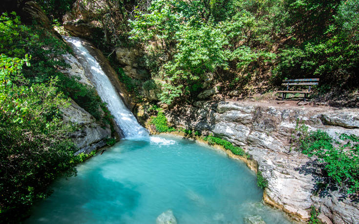 Το κρυμμένο μυστικό της Πελοποννήσου Shutterstock_1179363388