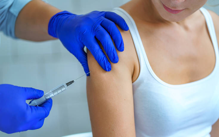 Η επίπτωση που θα έχει στη δημόσια υγεία η κατά μόλις 1% αύξηση των εμβολίων κατά της γρίπης
