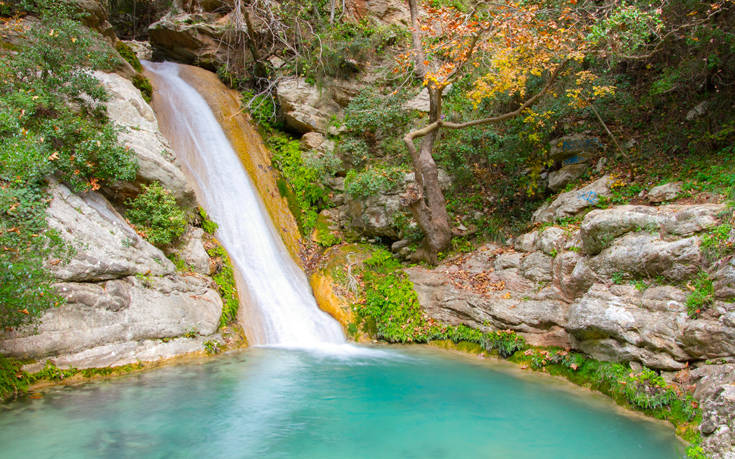 Το κρυμμένο μυστικό της Πελοποννήσου Shutterstock_369259580