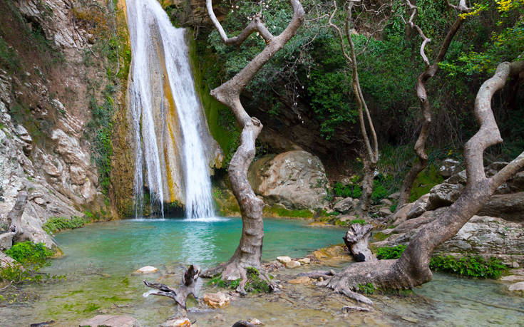 Το κρυμμένο μυστικό της Πελοποννήσου Shutterstock_369259634