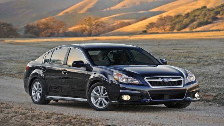 Ανάκληση 252 Subaru Legacy και Outback στην Ελλάδα