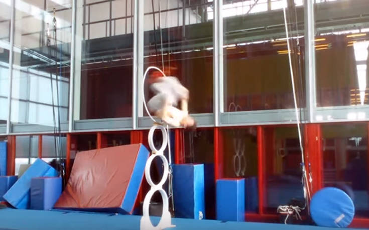 Προσδοκία VS πραγματικότητας