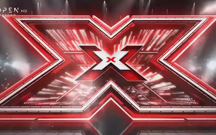 X-Factor: Ολοκληρώθηκαν οι auditions &#8211; Ποια ομάδα ανέλαβε ο κάθε κριτής
