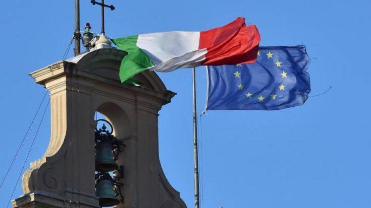 Ιταλία: Η Ρώμη ζητά σεβασμό των κυριαρχικών δικαιωμάτων της Κύπρου