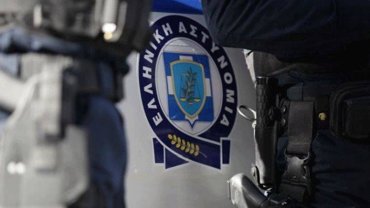 Κρατούμενος απέδρασε σαν κύριος από το Αστυνομικό Τμήμα Κυψέλης
