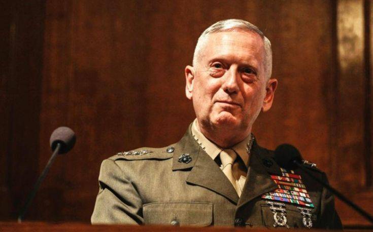 Πρώην Αμερικανός υπουργός Άμυνας:  «Πρέπει να συνεχίσουμε τον πόλεμο κατά του ISIS»