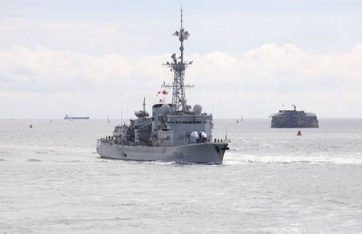 Οι Γάλλοι επιβεβαιώνουν την κοινή ναυτική άσκηση με τους Κυπρίους