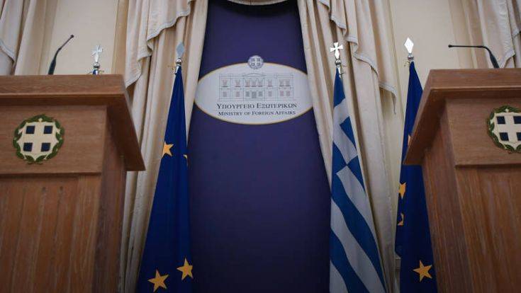 Αθήνα για τη θλιβερή επέτειο ανακήρυξης του ψευδοκράτους: Η Κύπρος δεν είναι μόνη της