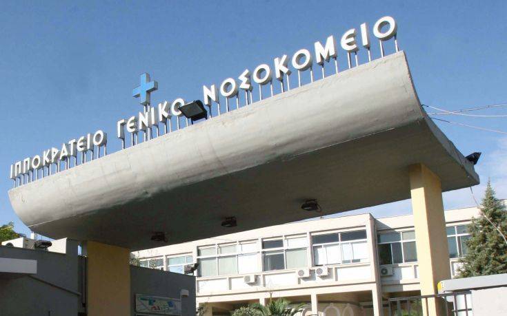Κορονοϊός: Νεκρός 52χρονος στη Θεσσαλονίκη – Καταγγελία για το εργοστάσιο που εργαζόταν