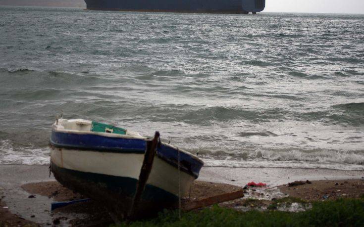 Προβλήματα από την κακοκαιρία στην Ηγουμενίτσα