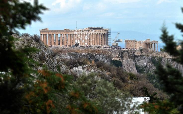 Καιρός: Στους 30 βαθμούς θα φτάσει το θερμόμετρο και την Τετάρτη