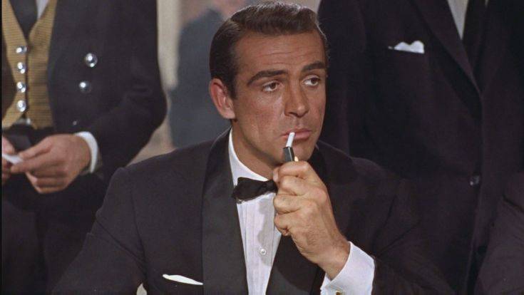 Τα 007 χαρακτηριστικά που θα ήθελε κάθε γυναίκα σε έναν άντρα