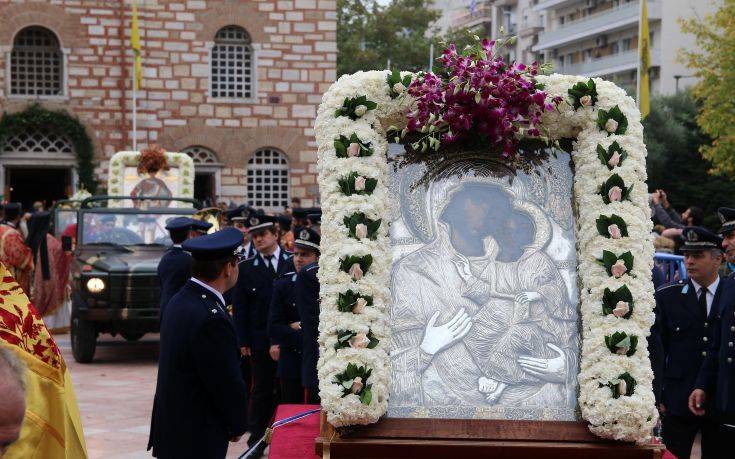 Ποιοι δρόμοι θα είναι σήμερα κλειστοί στη Θεσσαλονίκη