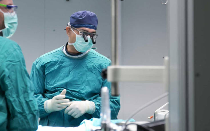 Δισκεκτομή με λέιζερ, σημαντικά τα πλεονεκτήματα για τους ασθενείς