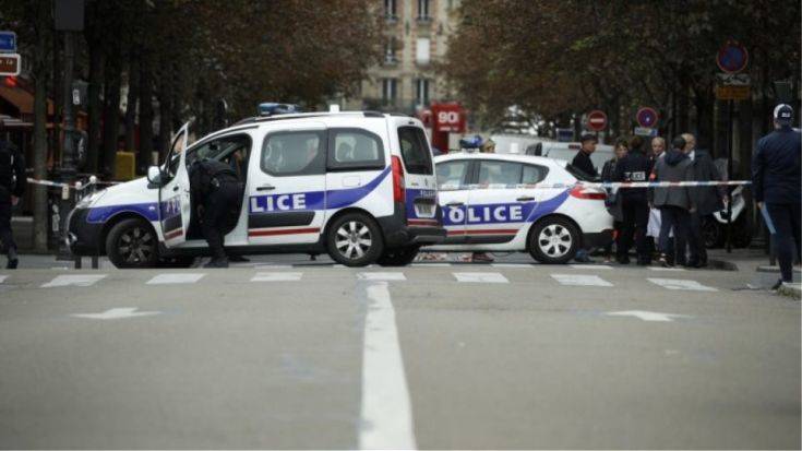 Γαλλία: Ο ένοπλος που άνοιξε πυρ μπροστά από τέμενος είναι 84 ετών
