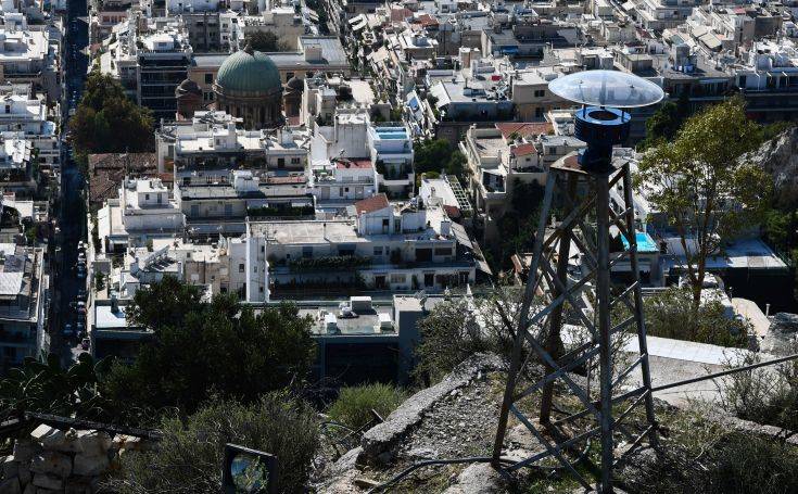 Άσκηση Παρμενίων: Πότε θα ηχήσουν οι σειρήνες σε όλη την Ελλάδα