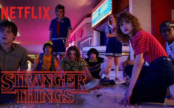 Πώς μετράει το Netflix την απήχηση μιας σειράς