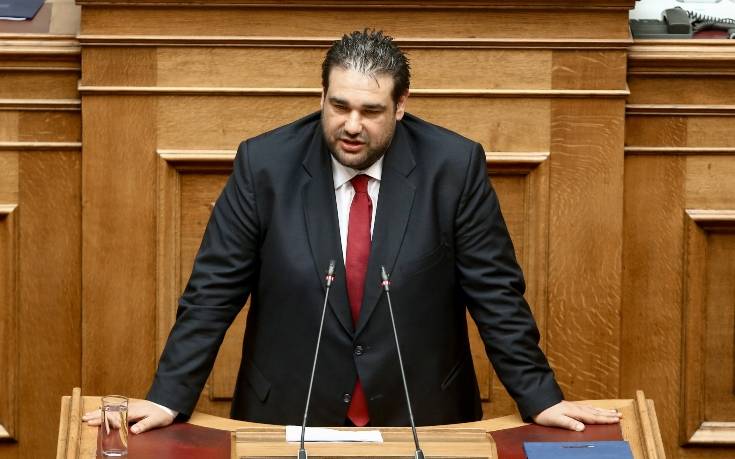 Λιβάνιος: Νέο νομοθετικό πλαίσιο για τη χρηματοδότηση των κομμάτων